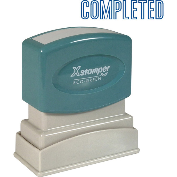 Xstamper  Pre-inked Stamp 1026