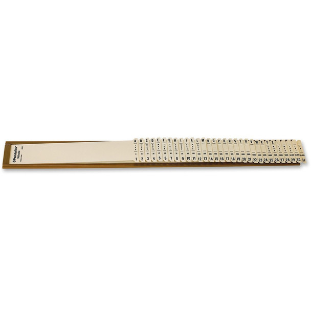 Pendaflex  File Sorter 40652