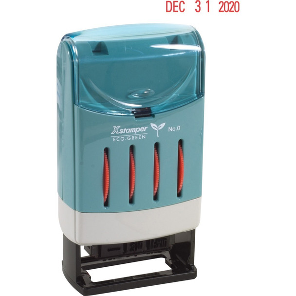 Xstamper VersaDater Pre-inked Stamp 51111