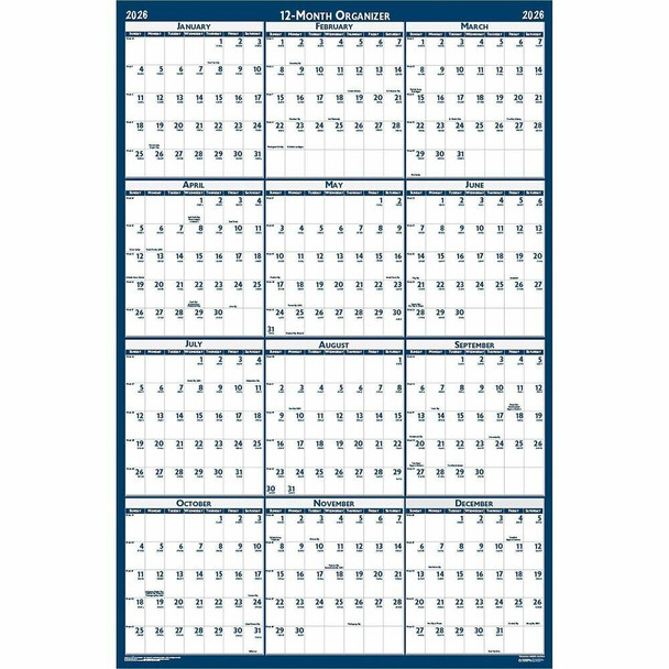 House of Doolittle  Planner 3962
