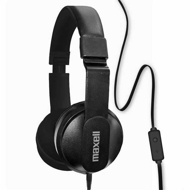 Maxell Solid Headset 290103