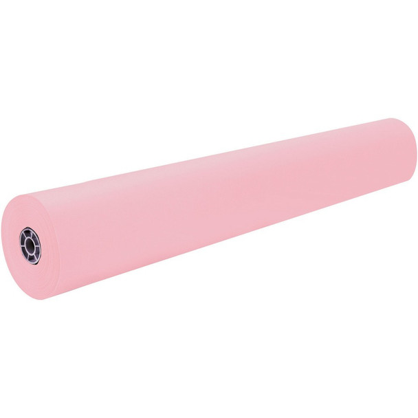 Rainbow Kraft  Art Paper Roll 63260