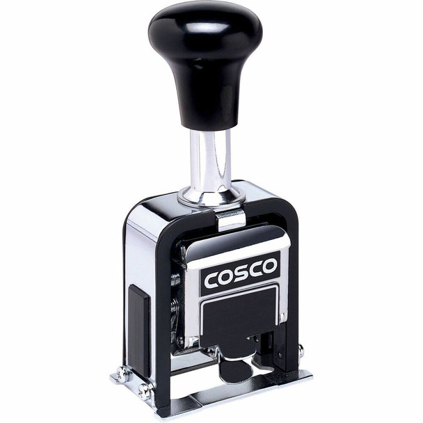 Cosco  Self-inking Stamp 026138