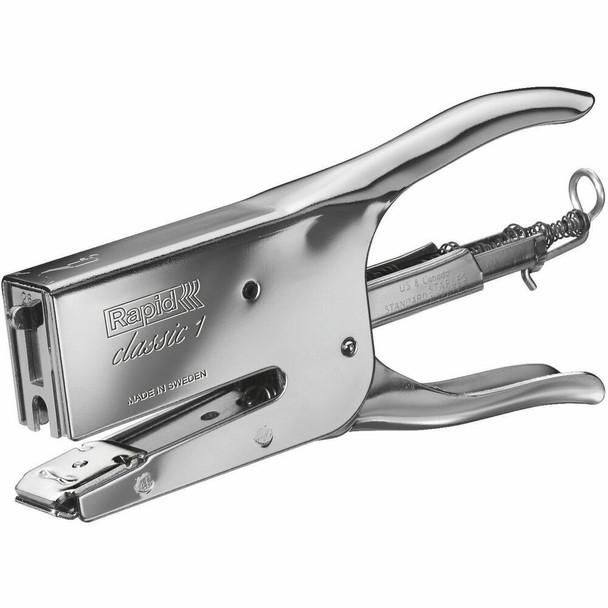 Rapid Classic Plier Stapler 90119