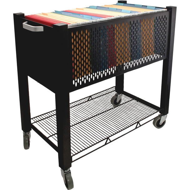 Vertiflex  Mobile File Cart VF53000