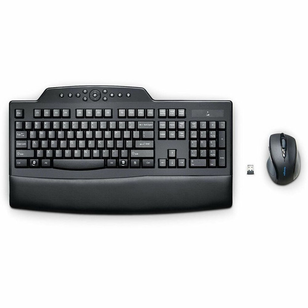 Kensington Pro Fit Keyboard & Mouse 72403
