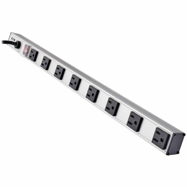 Tripp Lite series  Power Strip PS2408