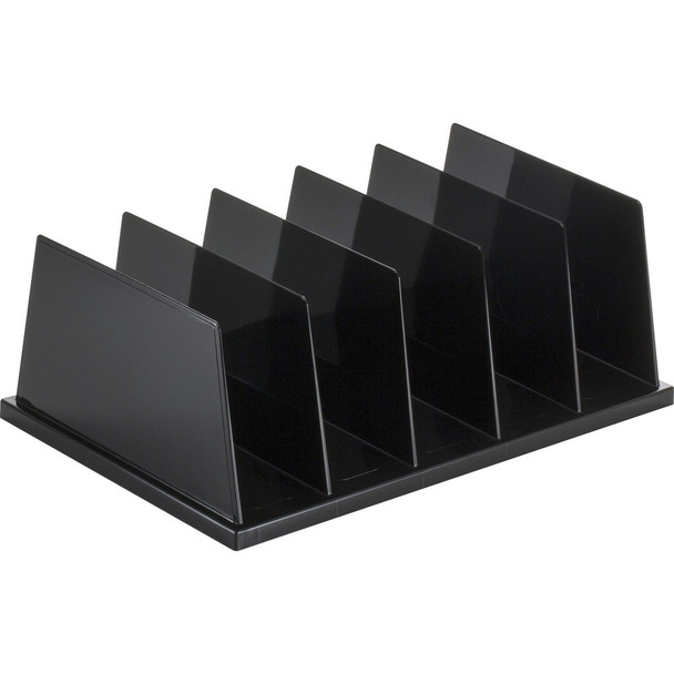 Officemate  Desktop File Sorter 21222