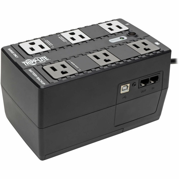 Tripp Lite series  Standby UPS ECO350UPS