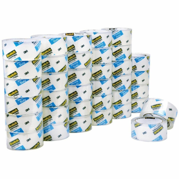 Scotch  Packaging Tape 3850CS36
