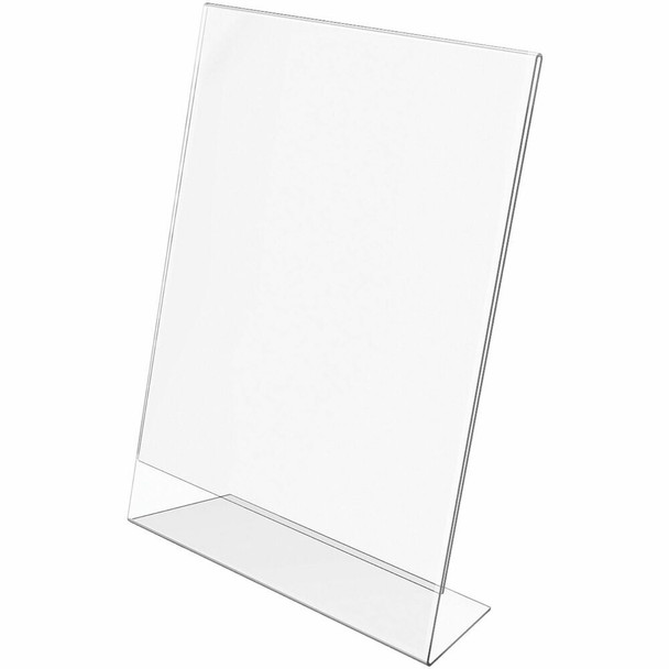 Deflecto  Sign Holder 69701