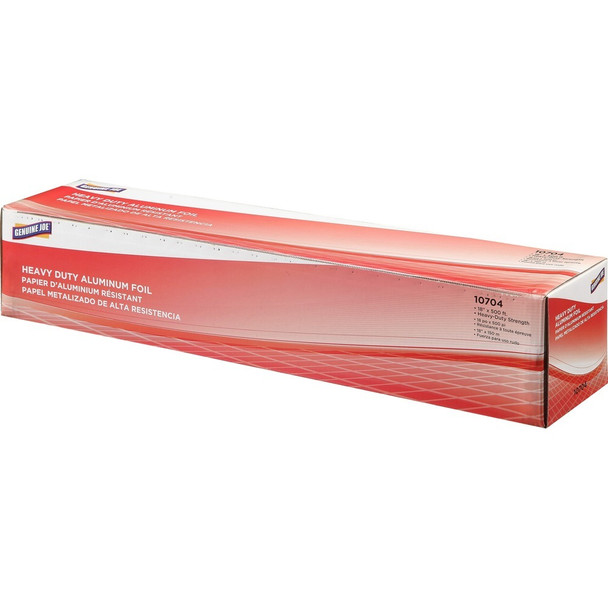 Genuine Joe  Packing Foil 10704