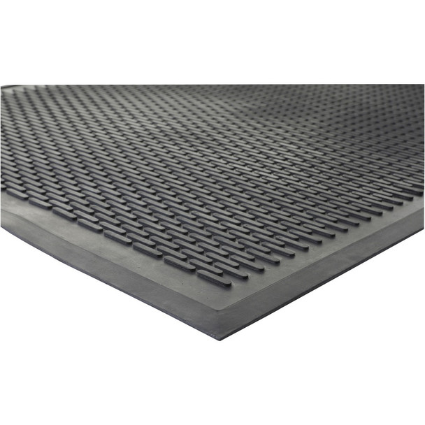 Genuine Joe  Scraper Mat 70367