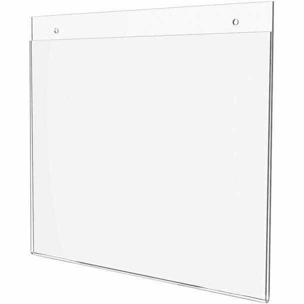 Deflecto Classic Image Sign Holder 68301