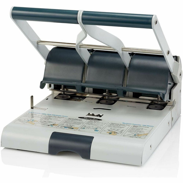 Swingline  Manual Hole Punch 74650