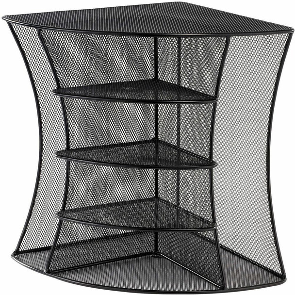 Safco  Desktop Organizer 3261BL