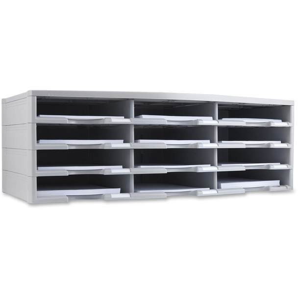 Storex  Literature Sorter/Organizer 61431U01C