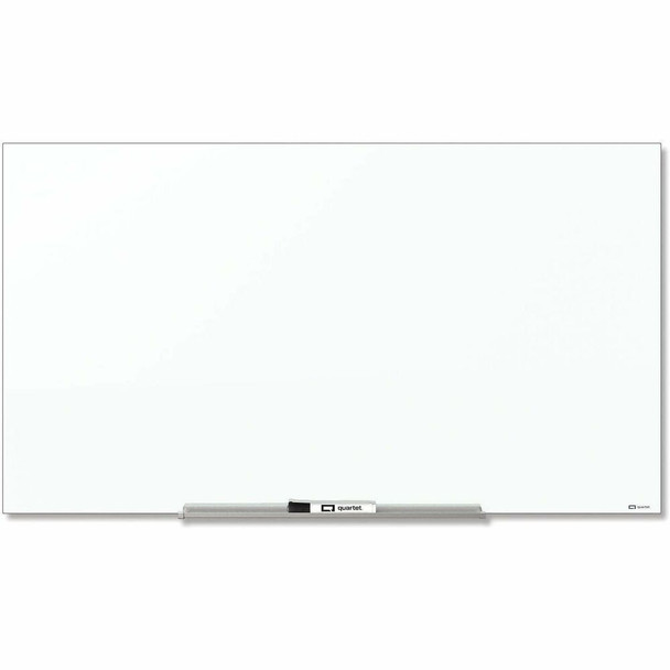 Quartet InvisaMount Dry Erase Board G3922IMW