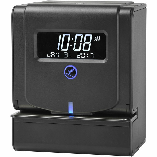 Lathem  Electronic Time Clock 2100HD