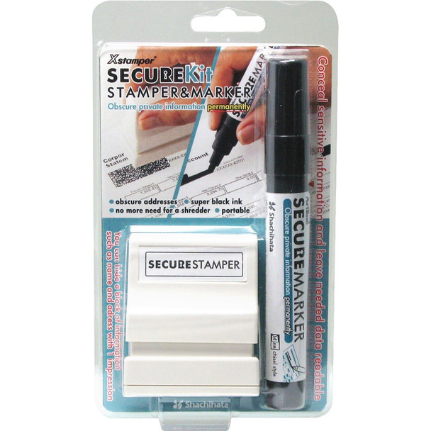 Xstamper  Stamp Kit 35302