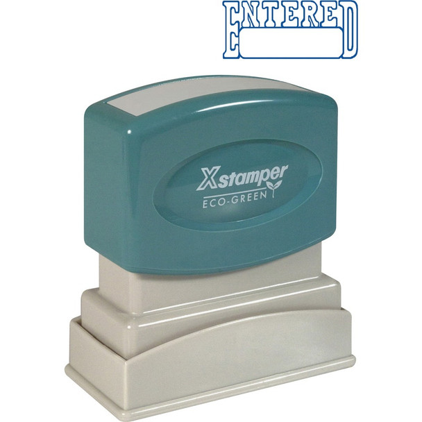 Xstamper  Pre-inked Stamp 1205