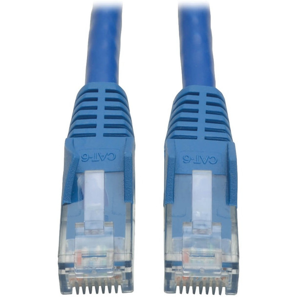 Tripp Lite series  Network Cable N201050BL