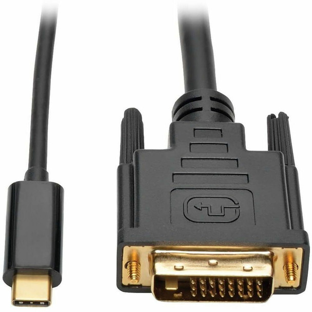 Tripp Lite series  Video Cable U444006D