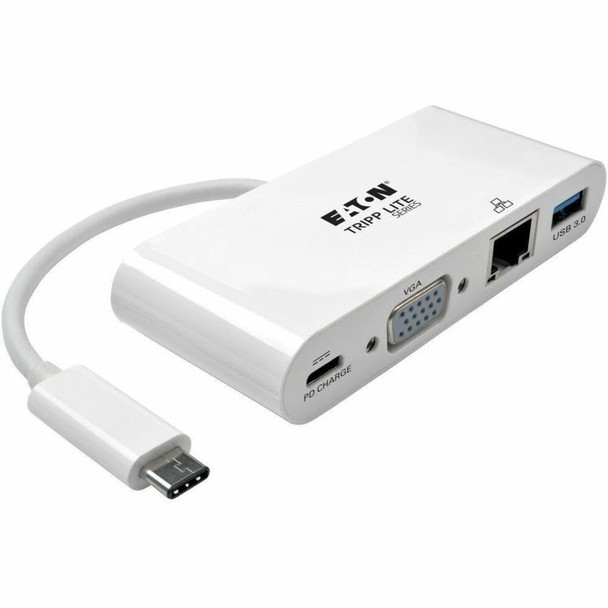 Tripp Lite series  Docking Station U44406NVGUC