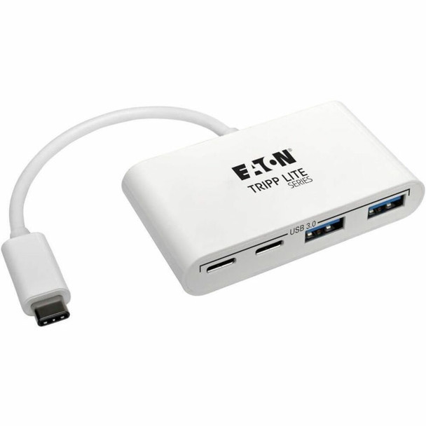 Tripp Lite series  USB Hub U4600042A2C