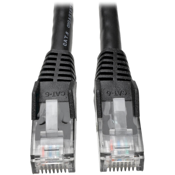 Tripp Lite series  Network Cable N201050BK