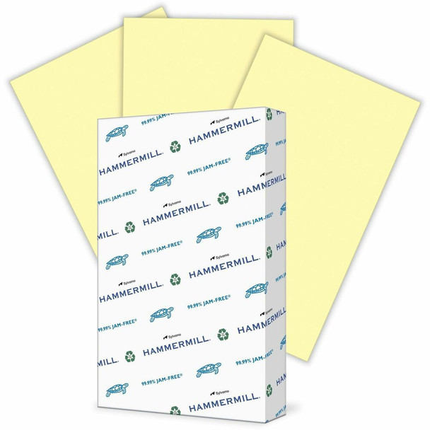 Hammermill Paper for Copy Colored Paper 103358