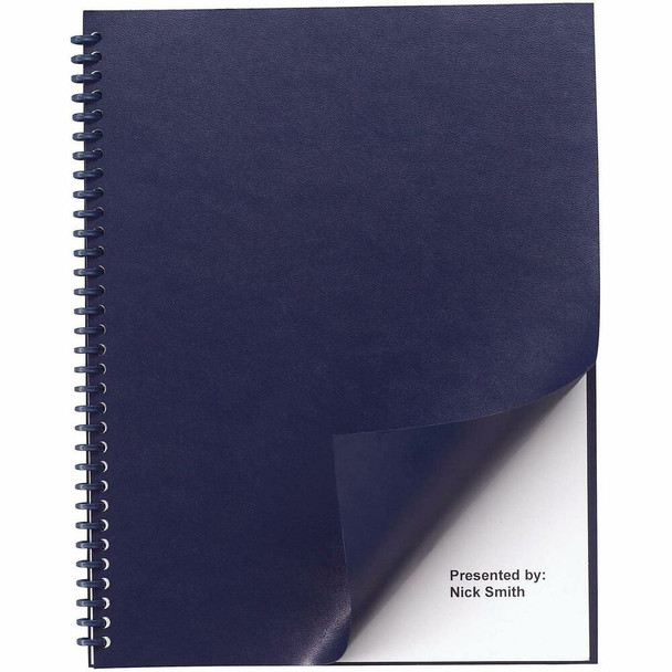 GBC Regency Binding Cover 9742490