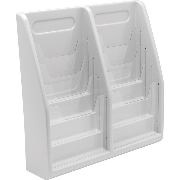 Deflecto  Literature Rack 52209