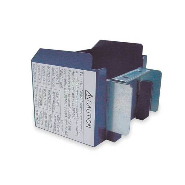 Fuji Electric Kit, AC Drive, NEMA 1 NEMA1-C2-201