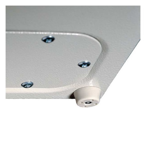 Rittal Enclosure Condensate Drain, Drain Accessory, Carbon Steel 2459000
