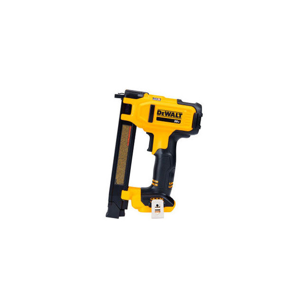 DeWalt 20V MAX Cordless Cable Stapler 1""L Staple D-Style