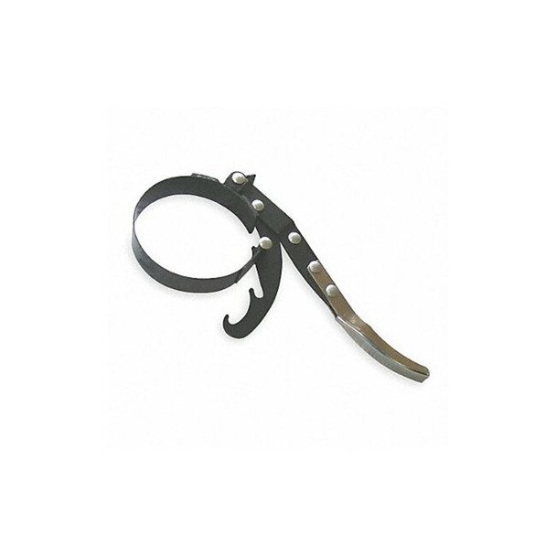 Westward Filter Wrench,Swivel,2 3/4 to 3 3/4 In 1EKH3