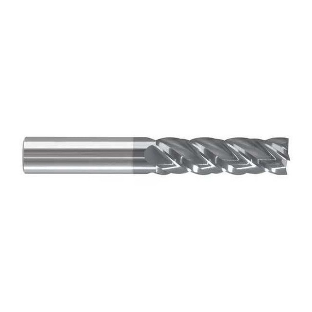 Manufacturer Varies End Mill,3/4 in.4 Flutes,MLT 284-000303