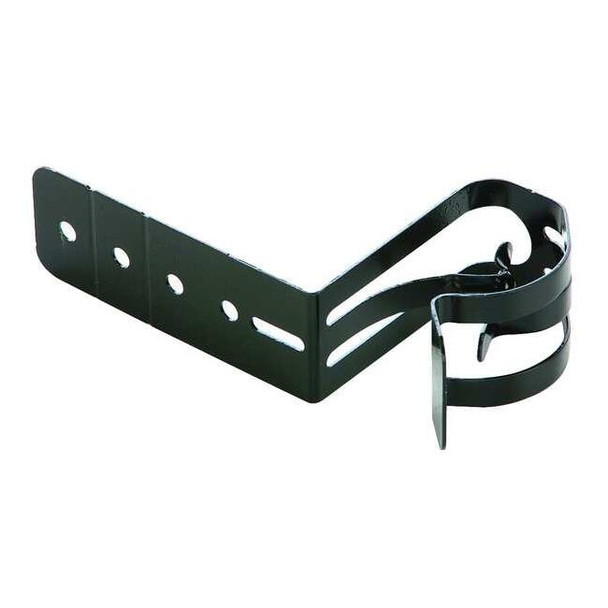 Eaton B-Line Bracket, Conduit; EMT Use, 1/2 in; 1 in, Steel BB38D