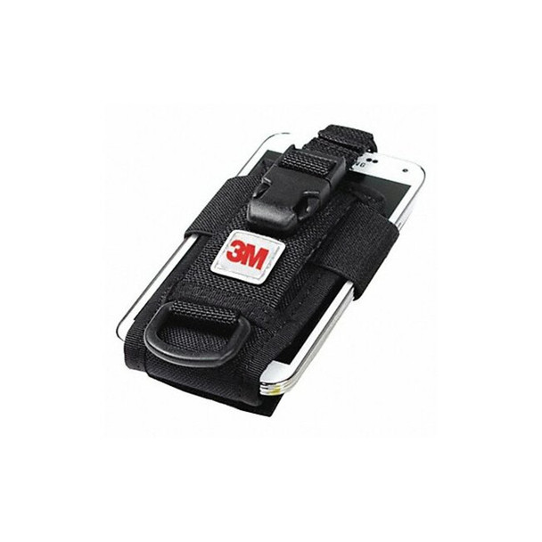 3m Dbi-Sala Tool Pouch, Holster, Black, Polyester 1500088