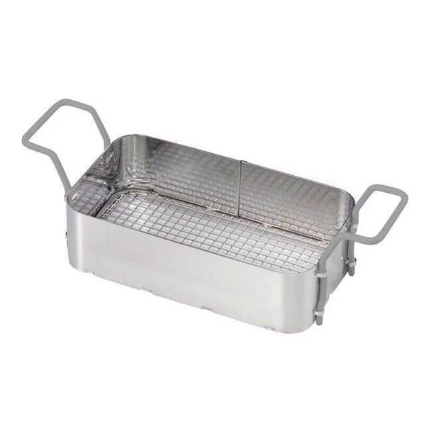 Elma Ultrasonics Stainless Steel Basket 120 basket