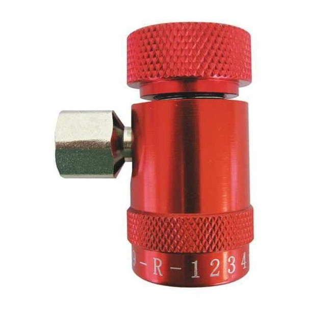 Supercool Side Coupler,Type Auto 26906