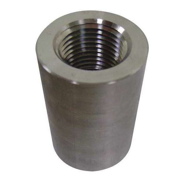 Manufacturer Varies CarbonSteel,Straight,1/2"NPTx1/2" 1003006001