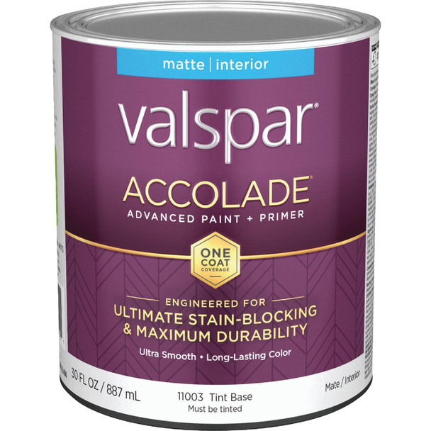 Accolade Int Matte Tint Bs Paint 028.0011003.005