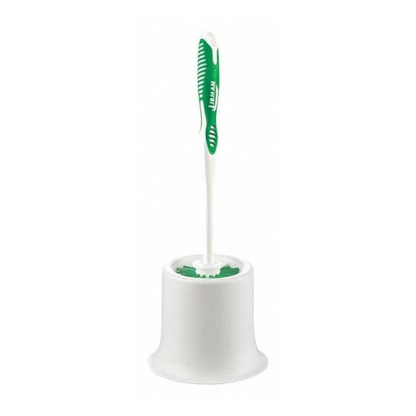 Libman Commercial 34