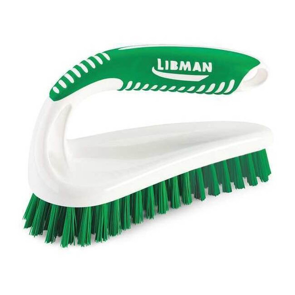 Libman Commercial 57