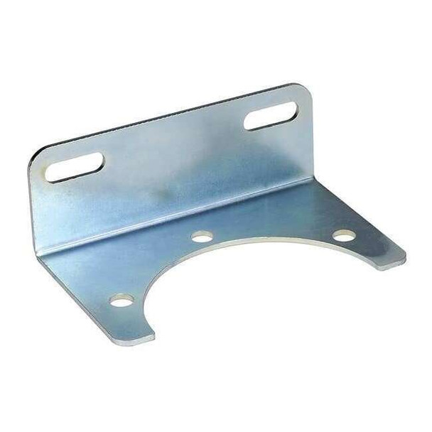 Parker Mounting Bracket, Steel, For Use With Model Number: C628, R119 18B57