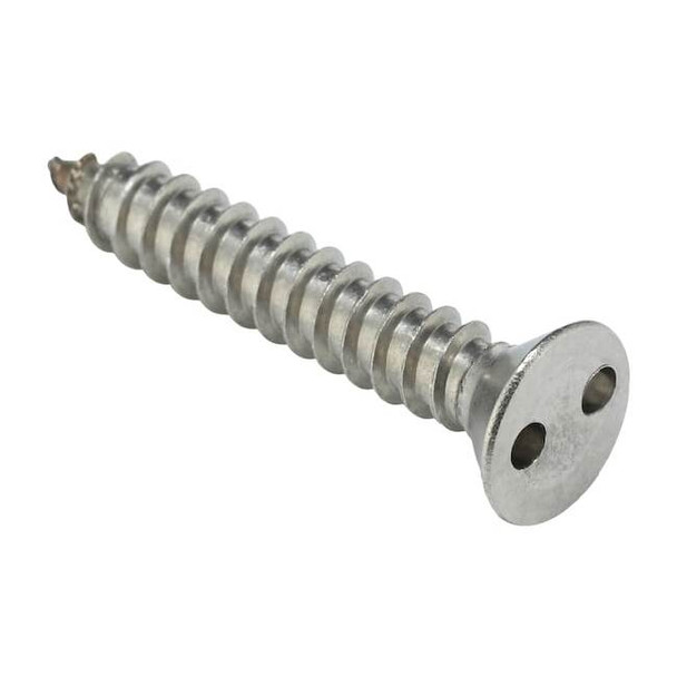 Tamper-Pruf Screws 122301