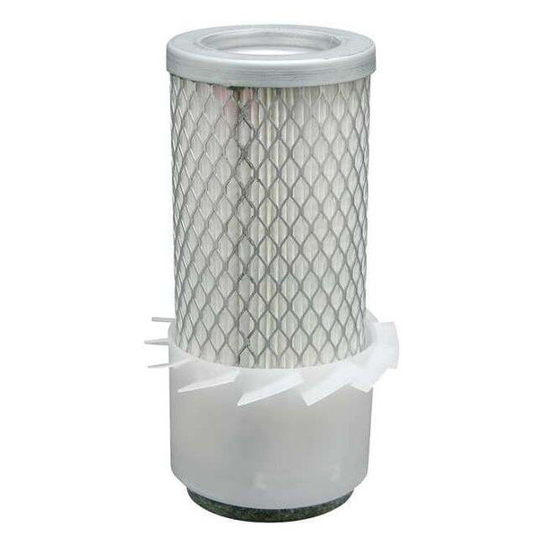 Baldwin Filters Air Filter,4-1/8 x 10-3/8 in. PA5410-FN