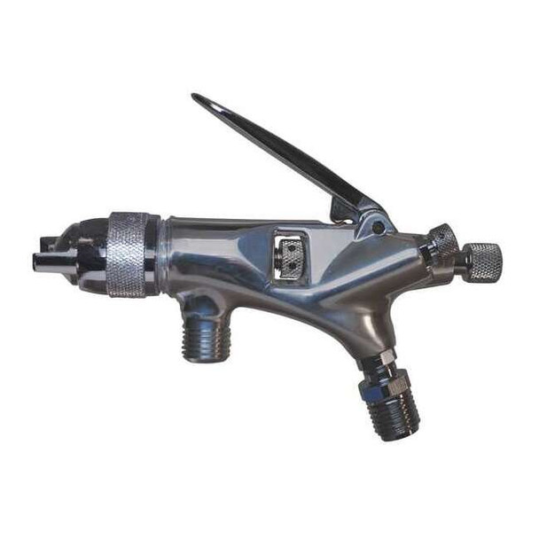Devilbiss Conventional Spray Gun,.042"/1.1mm EGA-503-390F
